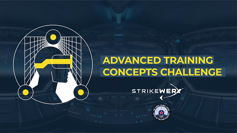 Adaptive Immersion Unveils Revolutionary EOD Training Solutions in Partnership with STRIKEWERX