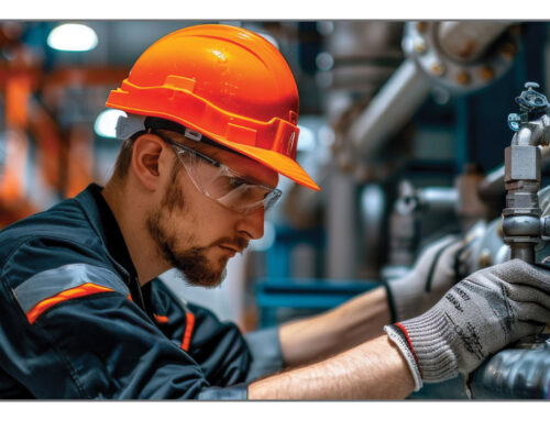 The First 90 Days: The Hidden Safety Crisis at the Heart of Manufacturing’s Talent Shortage