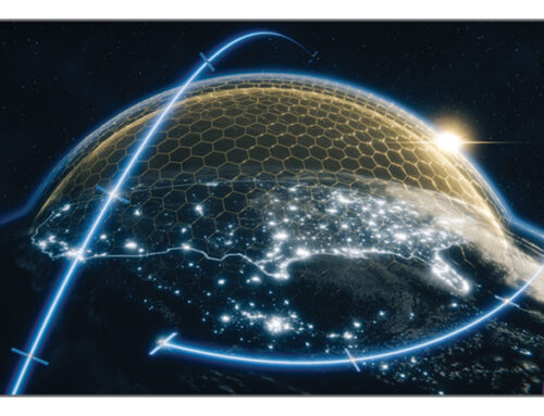 Adaptive Immersion Awarded Contract Under MDA’s $151 Billion SHIELD Program Supporting Golden Dome Missile Defense Initiative