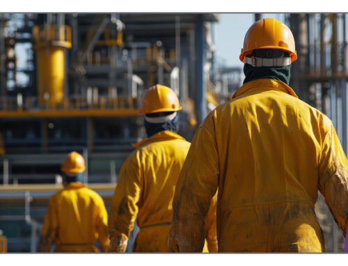 Beyond Traditional Hiring: The Impact of Immersive Assessments on Workplace Safety