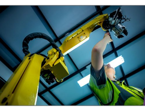 Virtual Reality Across the Employee Lifecycle: Part 3