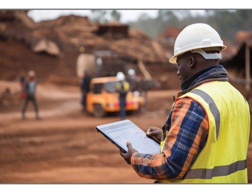 The Hidden Skill That Could Prevent Many Construction Fatalities: Expert-Level Pattern Recognition in Safety Leadership