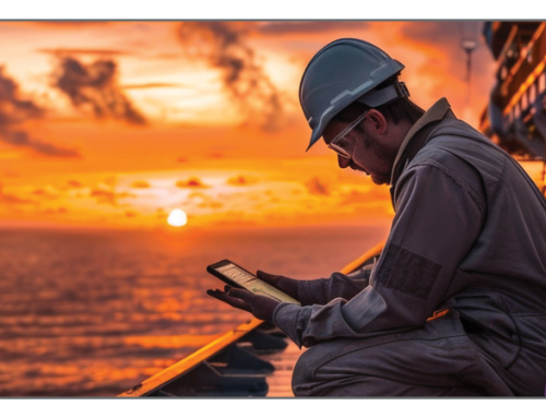 Adaptive Immersion Releases New Virtual Reality Training for Oil Rig Roustabout and Floor Hand Roles