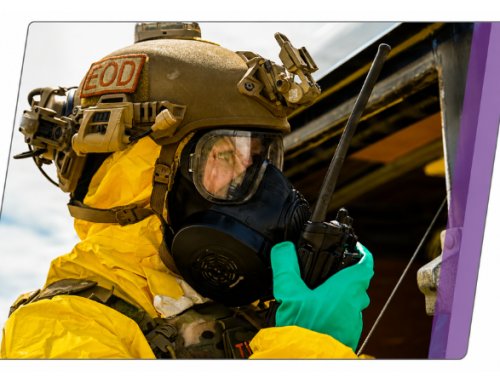Independent Air Force Innovation Study Documents Major Cost and Readiness Gains from Adaptive Immersion’s Nuclear EOD VR Trainer