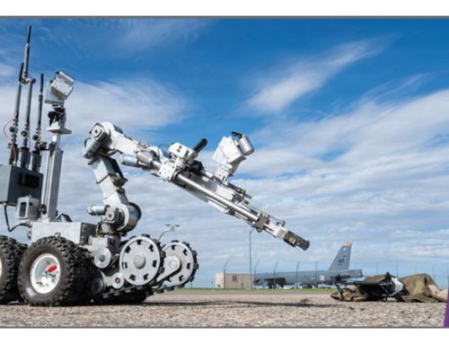 Adaptive Immersion Adds Drone-Delivered Ordnance Render-Safe Scenarios to MAVEN as EOD Teams at 19 Bases Confront a New Class of Threat