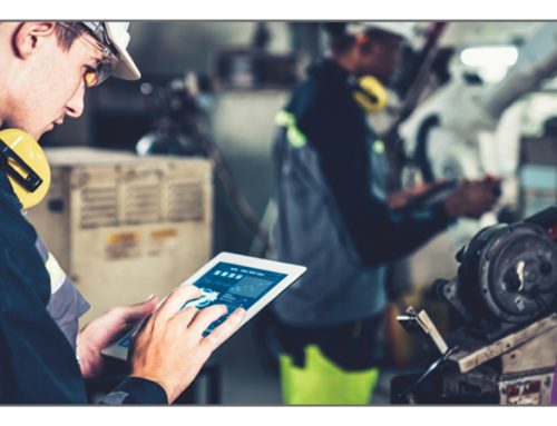 Adaptive Immersion Targets the First 90 Days With FactorySim VR — Where 40% of a Manufacturing Worker’s First-Year Injuries Happen